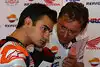 Bild zum Inhalt: Pedrosa: Crewchief Leitner macht zu 95 Prozent weiter