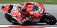 Bild zum Inhalt: Ducati-Test: Nur Dovizioso und Iannone testen die GP14.5