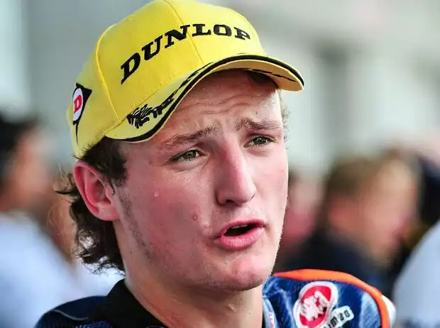 Jack Miller Titel-Bild zur News: Jack Miller