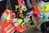 Bild zum Inhalt: Klarstellung: Rossi hat Wechsel zu Ducati nicht bereut