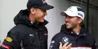Nick Heidfeld, Sebastian Vettel