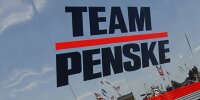 Bild zum Inhalt: Penske bestätigt V8-Supercar-Einstieg mit Ambrose