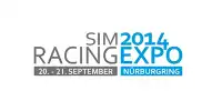 SimRacingExpo 2014