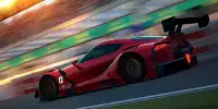 Gran Turismo 6