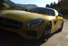 Bild zum Inhalt: Driveclub: Goldmaster fertig und Mercedes-AMG GT-Trailer