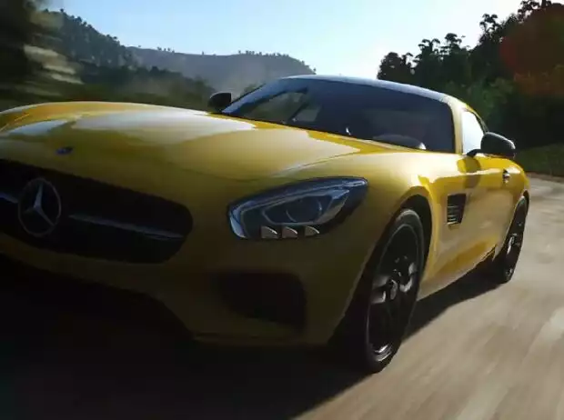 Driveclub Titel-Bild zur News: Driveclub