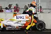 Bild zum Inhalt: 2008: Ein Singapur-Grand-Prix für die Ewigkeit