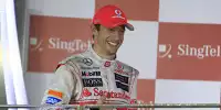 Jenson Button