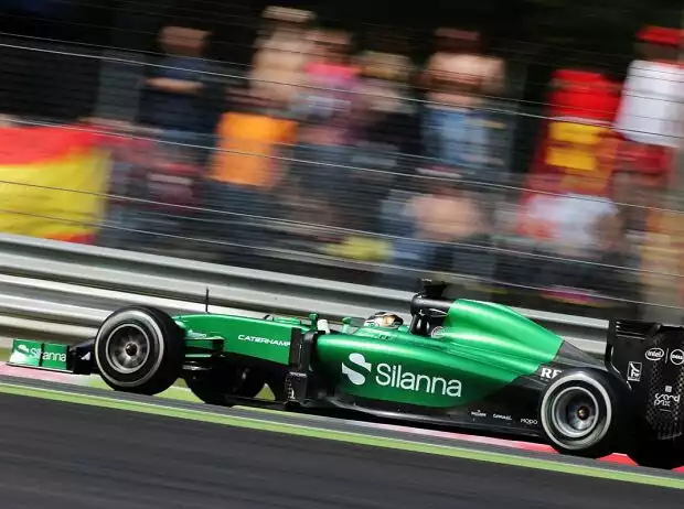 Titel-Bild zur News: Kamui Kobayashi