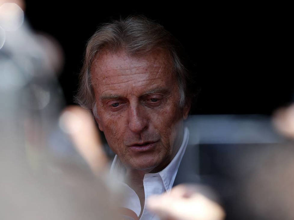 Luca di Montezemolo