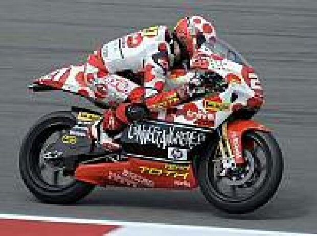 Hector Barbera Hector Barbera