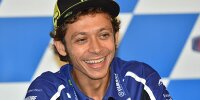 Bild zum Inhalt: Rossi: Bastianini hat große Zukunft vor sich
