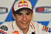 Bild zum Inhalt: Marquez: "Spreche viel mit Doohan"