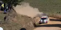 Bild zum Inhalt: Australien will WRC-Saisonfinale ausrichten