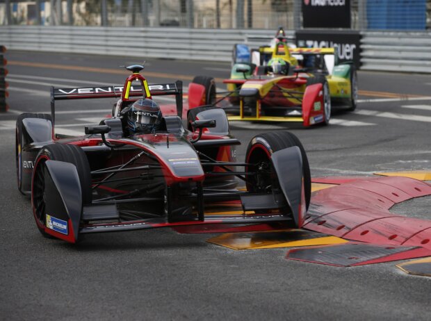 Nick Heidfeld Nick Heidfeld