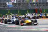 Vorbild Formel 1: GP2 führt DRS ab 2015 ein
