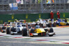Bild zum Inhalt: Vorbild Formel 1: GP2 führt DRS ab 2015 ein