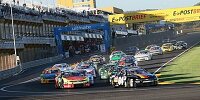 Bild zum Inhalt: Der neue Kalender der NASCAR Euro-Serie