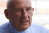 Rennfahrerlegende Stirling Moss wird 85 Jahre jung