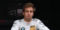Bild zum Inhalt: Felix da Costa und die Formel 1: Es hat sich ausgeträumt