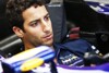 Bild zum Inhalt: Ricciardo: "Schule war nie meine Lieblingsbeschäftigung"