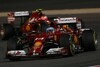 Bild zum Inhalt: Singapur: Ferrari hofft auf Aufwind nach Monza-Debakel