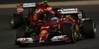 Bild zum Inhalt: Singapur: Ferrari hofft auf Aufwind nach Monza-Debakel