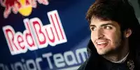 Bild zum Inhalt: Sainz: Habe immer noch eine Zukunft in der Formel 1