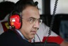 Marchionne: "Alonso und Räikkönen bleiben bei Ferrari"