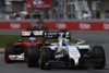 Bild zum Inhalt: Ferrari oder Red Bull: Auf wen konzentriert sich Williams?