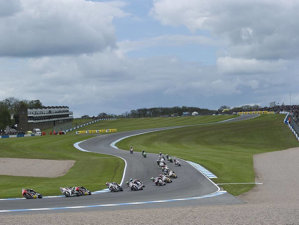 Donington