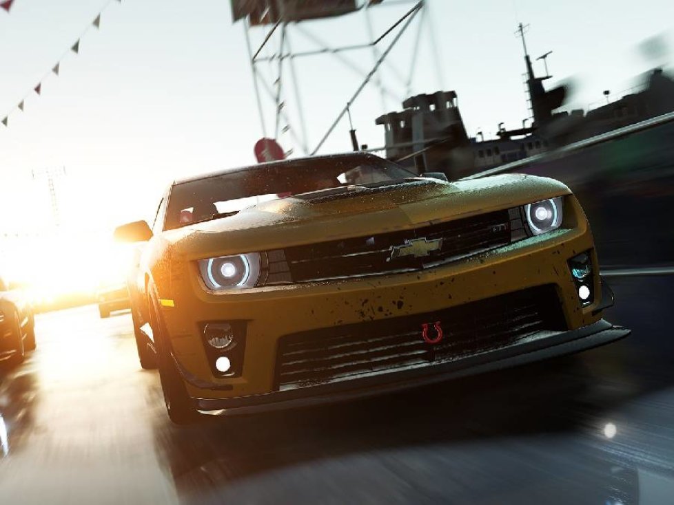 Forza Horizon 2