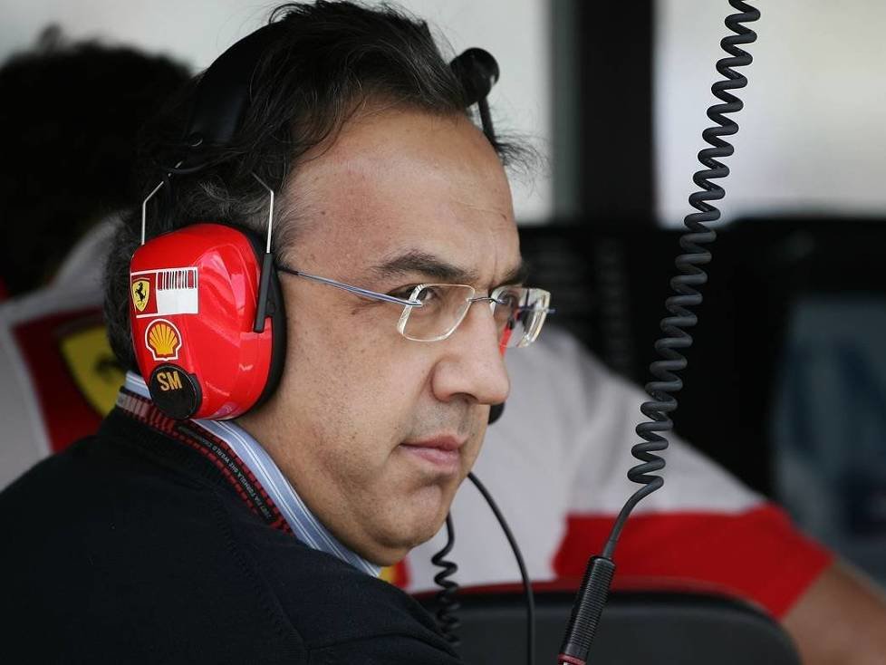 Sergio Marchionne