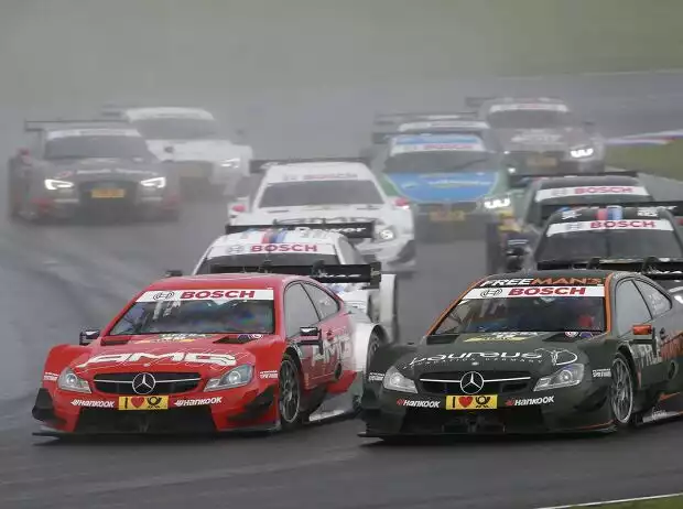 Robert Wickens Titel-Bild zur News: Robert Wickens