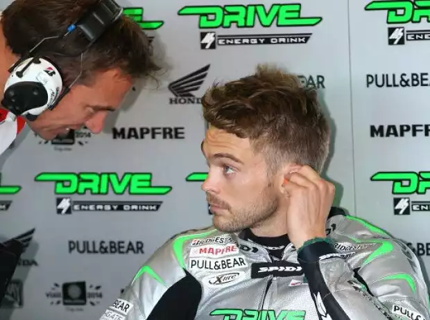 Titel-Bild zur News: Leon Camier