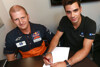Bild zum Inhalt: Oliveira wird Millers Nachfolger bei KTM