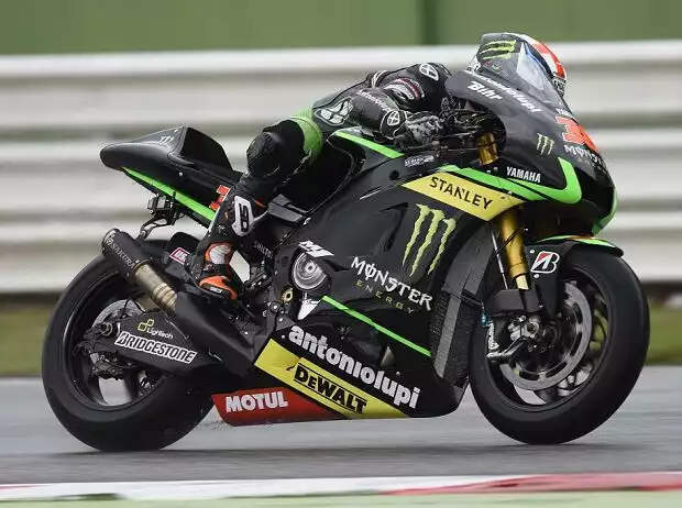 Bradley Smith Titel-Bild zur News: Bradley Smith