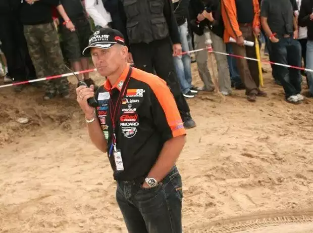 Armin Schwarz Titel-Bild zur News: Armin Schwarz