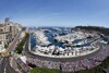 Bild zum Inhalt: Kein direkter Vergleich: Formel E verkürzt Monaco-Stadtkurs