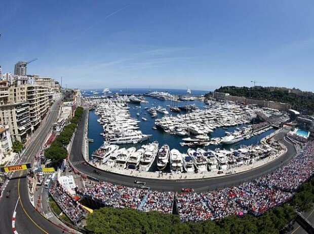 Titel-Bild zur News: Monte Carlo