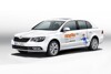 Skoda hält Kinderfilmfestival in Schwung
