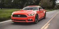 Ford Mustang 2.3 Ecoboost