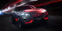 Peugeot Quartz