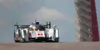 Bild zum Inhalt: WEC nach drei Monaten Pause in Austin