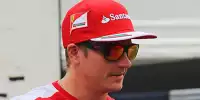 Kimi Räikkönen