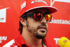 Gerüchte über Wechsel: Alonso sauer auf italienische Medien