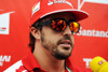 Bild zum Inhalt: Gerüchte über Wechsel: Alonso sauer auf italienische Medien