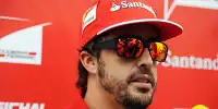 Fernando Alonso