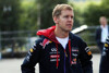 Vettel in Singapur: "Ich bin hier, um zu gewinnen"