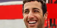 Daniel Ricciardo